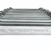 Gedore 6-8 8-delige Steeksleutelset - 6-22mm