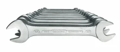 Gedore 6-12 12-delige Steeksleutelset - 6-32mm