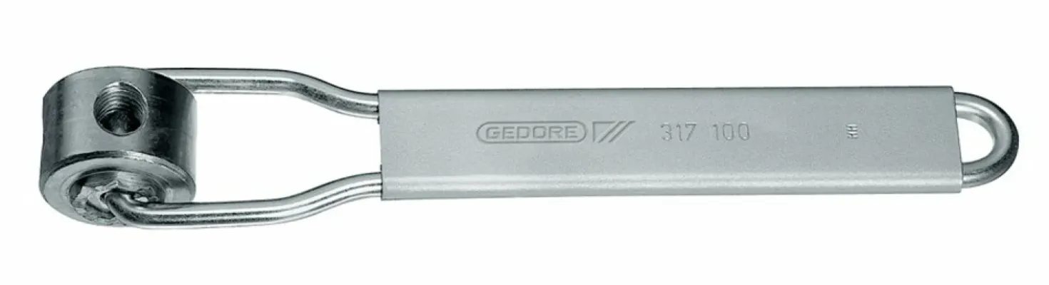 Gedore 3171 Draadeind-sleutel - 220mm