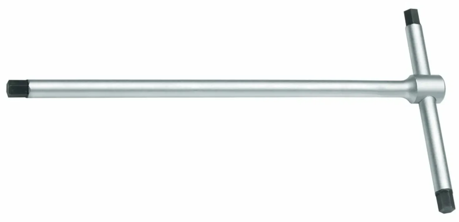 Gedore DTT 42 Tri-T-Inbussleutel - 3mm