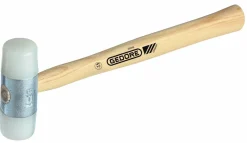Gedore 225 E Nylon hamer - 350g