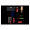 Gedore RED 3301961 20-delige VDE Wisselklingenset in etui