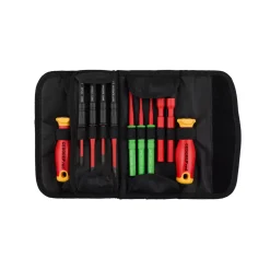Gedore RED 3301961 20-delige VDE Wisselklingenset in etui