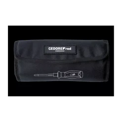 Gedore RED 3301961 20-delige VDE Wisselklingenset in etui