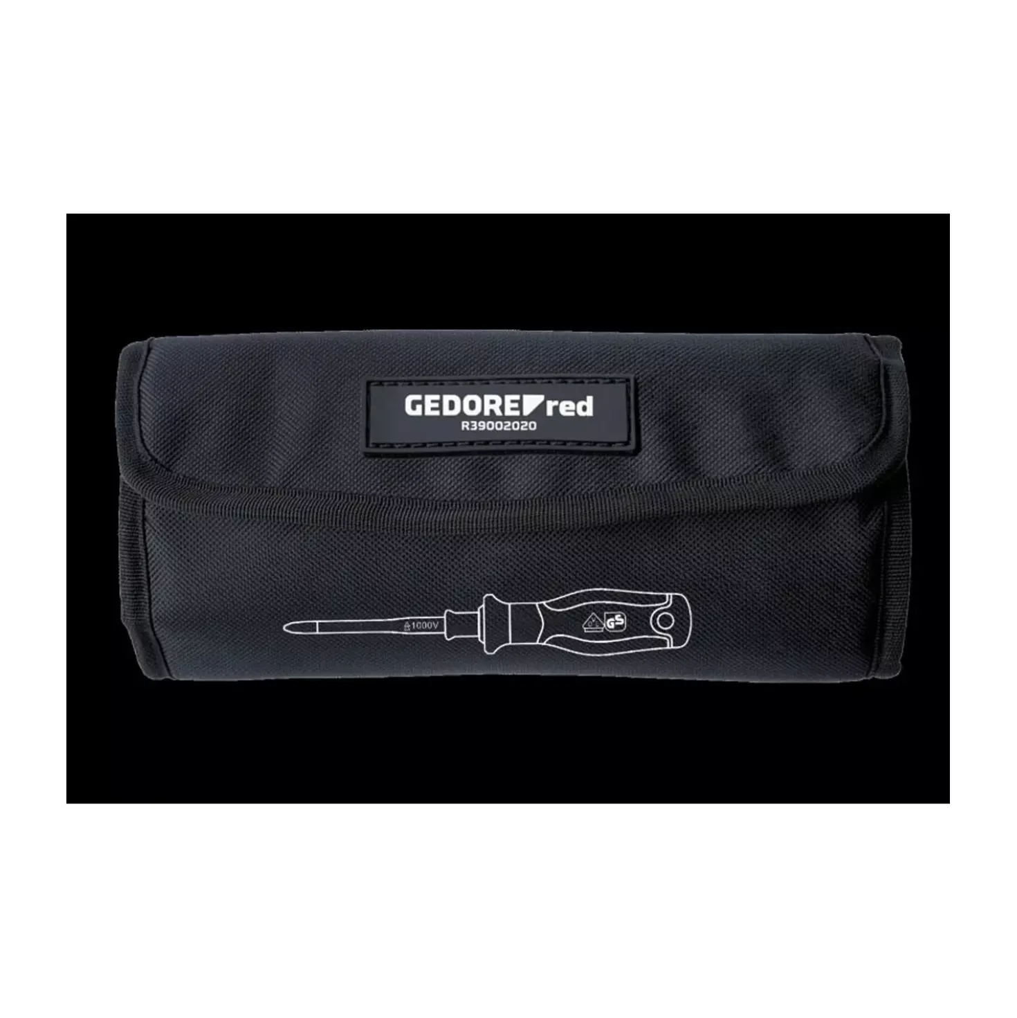 Gedore RED 3301961 20-delige VDE Wisselklingenset in etui