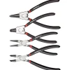 Gedore RED R28002004 4-delige Borgringtangenset