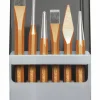Gedore RED R90000006 6-delige Combi slaggereedschapset