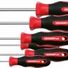 Gedore RED R38402006 6-delige 2C Schroevendraaierset - Torx