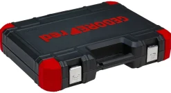 Gedore RED R45603172 172-delige Dopsleutelset 1/4” + 3/8” + 1/2