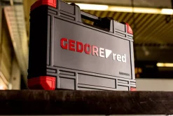 Gedore RED R69003024 24-delige Dopsleutelset - 1/2''