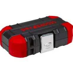 Gedore RED R49003016 16-delige Dopsleutelset - 1/4''