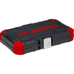 Gedore RED R49003033 33-delige Dopsleutel - 1/4''