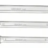 Gedore RED R09105017 17-delige Ring-/steeksleutelset - 6-22mm