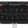 Gedore RED R63003012 12-delige Slagmoerdopsleutelset - 1/2''