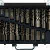 Gedore RED R93500170 170-delige Spiraalborenset - 1-10mm