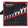 Gedore RED R05126008 8-delige Steeksleutelset - 6-22mm