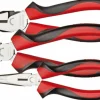 Gedore RED R28002003 3-delige Tangenset - 2C-greep
