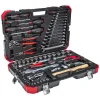 Gedore RED R46003100 Gereedschapsset in koffer - 100-delig