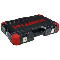 Gedore RED R46003100 Gereedschapsset in koffer - 100-delig