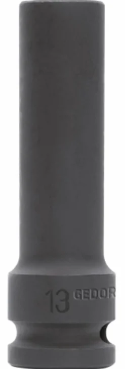 Gedore RED R63001716 Krachtdop - 1/2" - 17 x 78mm