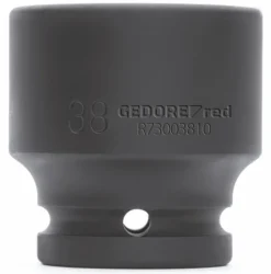 Gedore RED R73003010 Krachtdop - 3/4" - 30 x 54mm