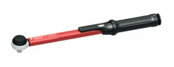 Gedore RED R58900050 Momentsleutel - 10-50Nm - 3/8"