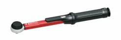 Gedore RED R48900025 Momentsleutel - 5-25Nm - 1/4''