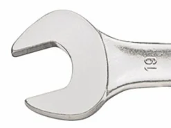 Gedore 7 17 Ringsteeksleutel met gelijke sleutelmaten - 17mm