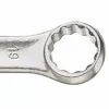Gedore 7 18 Ringsteeksleutel met gelijke sleutelmaten - 18mm