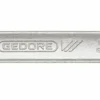 Gedore 7 R Ringratel-steeksleutel - 19mm