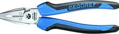 Gedore S 8303 JC 3-delige Tangenset
