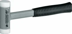 Gedore 8829250 248 ST-50 Terugslagvrije nylon hamer - 1180 gram