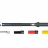 Gedore 3550 UK LS4 5-delige Omschakelbare momentsleutelset - 1/2" - 40-200nm
