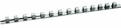 Gedore VH 19 Doppenrail 1/2"