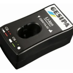 Gesipa 1457282 14.4V Li-ion Accu oplader voor Accubird/Powerbird/Firebird