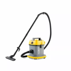 Ghibli AS 5 Silent Evo stofzuiger - 850W - 14L