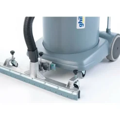 Ghibli Power WD 50 PD UFS stof- en waterzuiger - 1450W - 50L