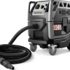 Ghibli TOOL PRO WDA 40 H AS Bouwstofzuiger met automatisch filterreiniging - 1350W - H-klasse - 41L
