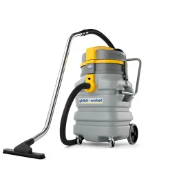 Ghibli WD 90.2 PD SP UFS stof- en waterzuiger - 2200W - 90L