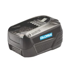 Gloria Bosch 18V Accu 4.0 Ah