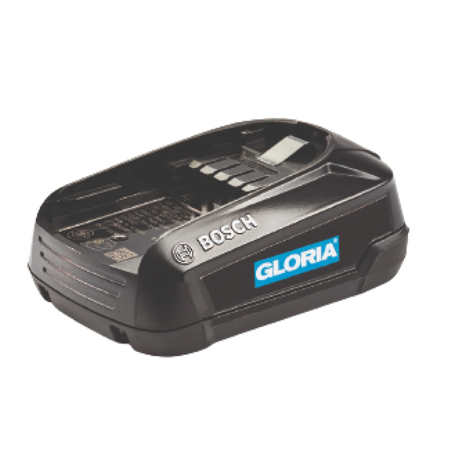 Gloria Bosch 18V Accu 2.5 Ah