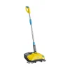 Gloria EasySweep 18V accu veegmachine set (1x 2,5Ah)