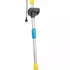 Gloria WeedBrush elektrische onkruidvoegenborstel - 300W
