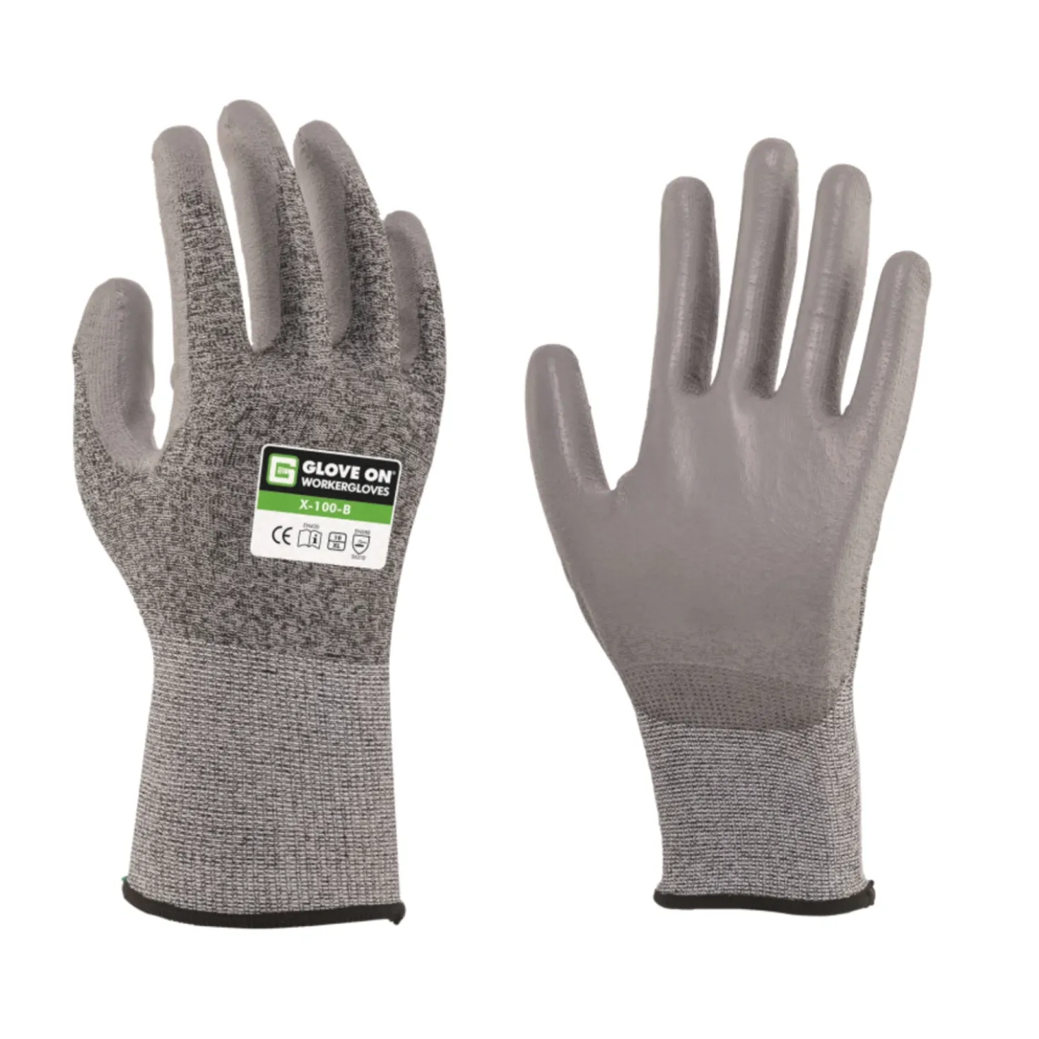 Glove On Protect X 100 B Werkhandschoen