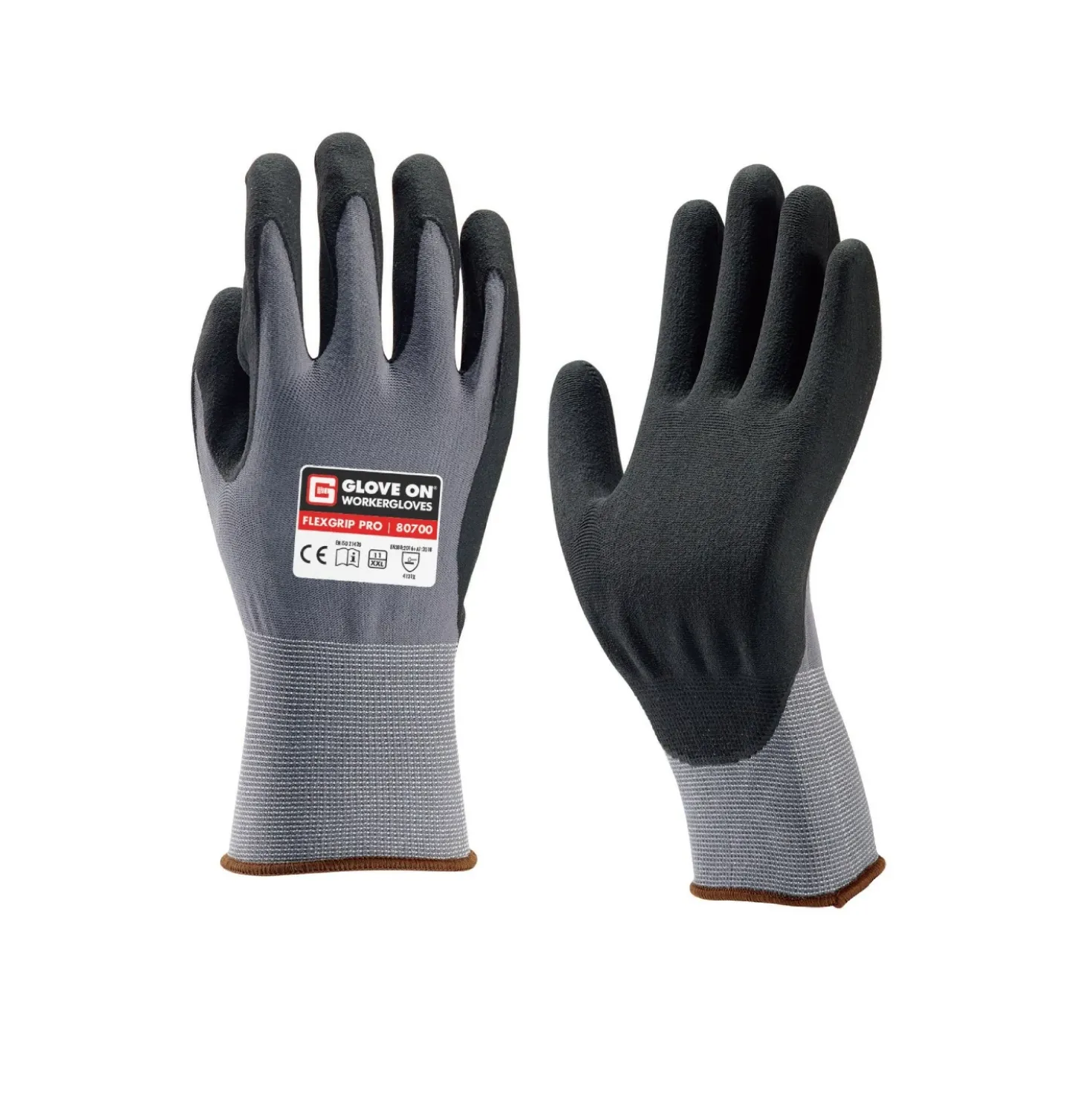 Glove On 100-105-081 Werkhandschoenen