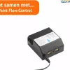 Go!Paint Batterij Tbv Flow Control