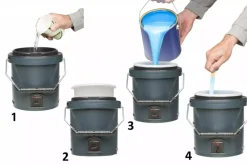 Go!Paint Flow Control Compleet