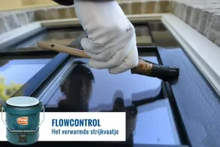 Go!Paint Flow Control Compleet