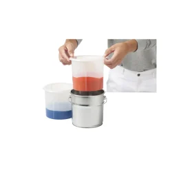 Go!Paint Inzetstrijkvaatje - 2,5L