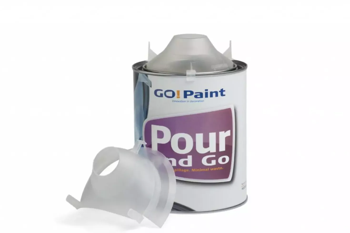 Go!Paint Pour And Go Schenktuit